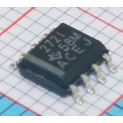 TLC272IDRG4 5pcs/lot TLC272IDRG4 5pcs/lot