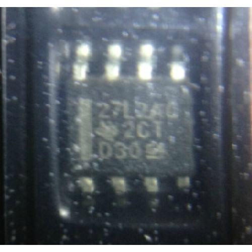 TLC27L2ACDR 5pcs/lot TLC27L2ACDR 5pcs/lot