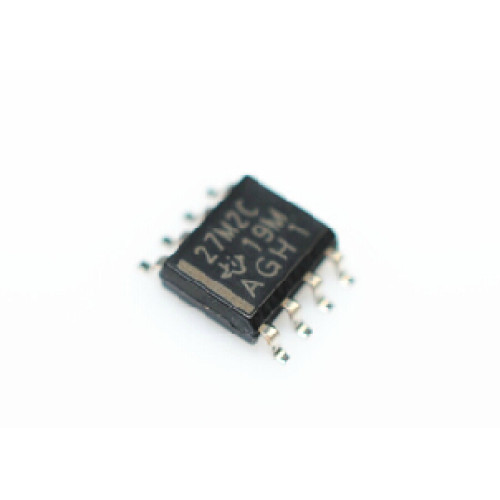 TLC27M2CDR 5pcs/lot