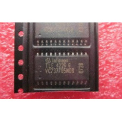 TLE4226G 5pcs/lot TLE4226G 5pcs/lot