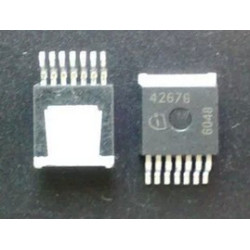 TLE4267G 5pcs/lot TLE4267G 5pcs/lot