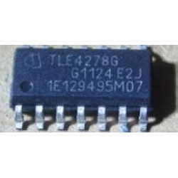 TLE4278G 5pcs/lot TLE4278G 5pcs/lot