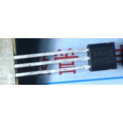 TLE4997 4997E2 TLE4997 4997E2