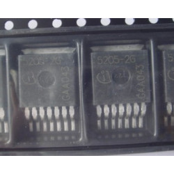 TLE5205-2G 5pcs/lot