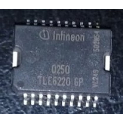 TLE6220GP 5pcs/lot
