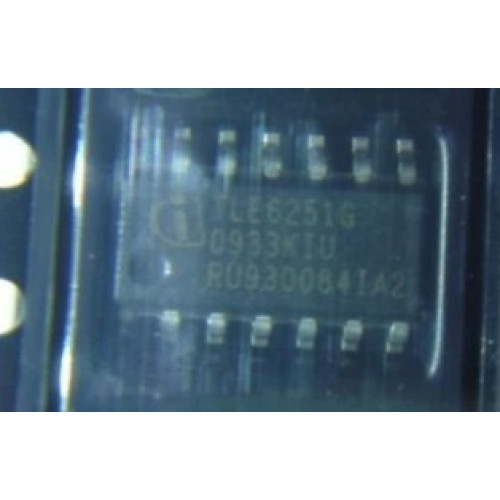 TLE6251G 5pcs/lot