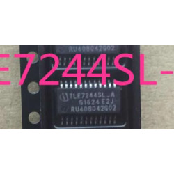 TLE7244SL-A TLE7244SL-A