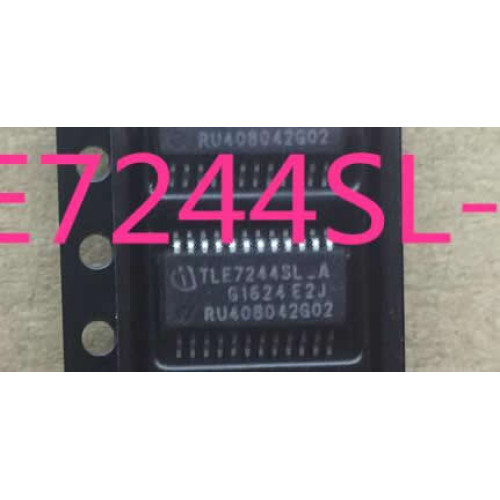 TLE7244SL-A TLE7244SL-A