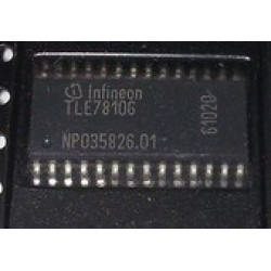 TLE7810G 5pcs/lot TLE7810G 5pcs/lot
