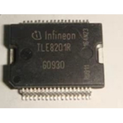 TLE8201R