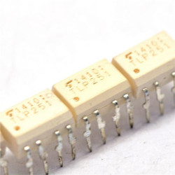 TLP251 dip-8 5pcs/lot TLP251 dip-8 5pcs/lot