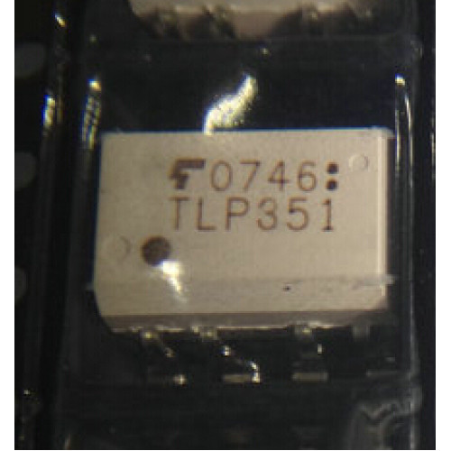 TLP351 SOP-8 5pcs/lot TLP351 SOP-8 5pcs/lot