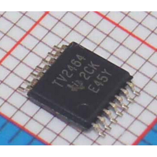 TLV2464CPWR 5pcs/lot TLV2464CPWR 5pcs/lot