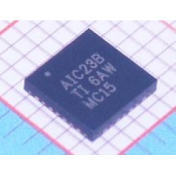 TLV320AIC23BRHDR 5pcs/lot TLV320AIC23BRHDR 5pcs/lot