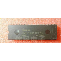 TMPA8851PSNG TMPA8851PSNG