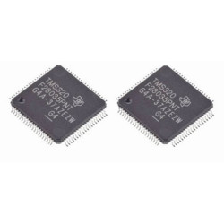TMS320F28035PNT 32bit MCU LQFP-80 TMS320F TMS320F28035PNT 32bit MCU LQFP-80 TMS320F