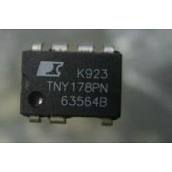 TNY178PN TNY178P dip-7 5pcs/lot TNY178PN TNY178P dip-7 5pcs/lot