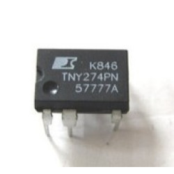 TNY274PN 5PCS/LOT TNY274PN 5PCS/LOT