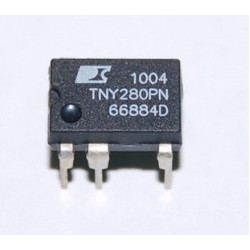 TNY280PN 5pcs/lot TNY280PN 5pcs/lot