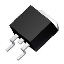 MN638S TO-263 5PCS/LOT