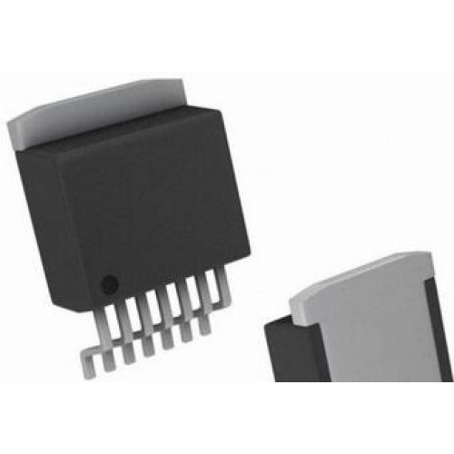 LM2678S-ADJ TO-263-7 5PCS/LOT LM2678S-ADJ TO-263-7 5PCS/LOT
