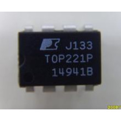 TOP221P 5PCS/LOT TOP221P 5PCS/LOT