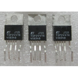 TOP244YN 5pcs/lot
