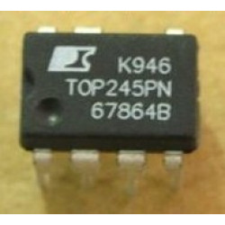 TOP245PN 5PCS/LOT TOP245PN 5PCS/LOT