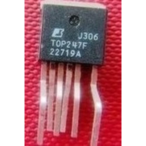 TOP247F TOP247FN 5pcs/lot
