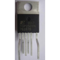 TOP250Y TOP250YN 5PCS/LOT TOP250Y TOP250YN 5PCS/LOT