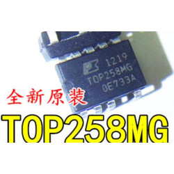 TOP258MG DIP-9 5PCS/LOT TOP258MG DIP-9 5PCS/LOT