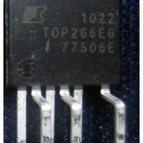 TOP266EG 5pcs/lot TOP266EG 5pcs/lot