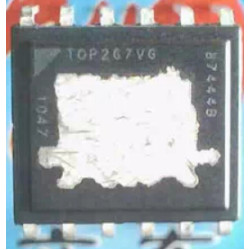 TOP267VG 5pcs/lot TOP267VG 5pcs/lot