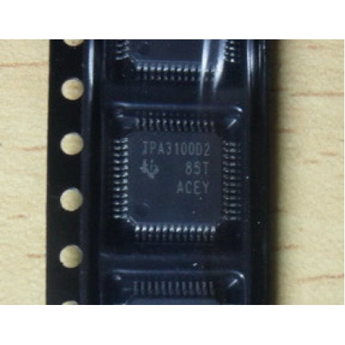 TPA3100D2 TPA3100D2PHPR 5pcs/lot TPA3100D2 TPA3100D2PHPR 5pcs/lot