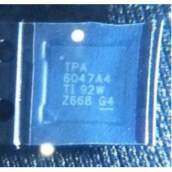 TPA6047A4 5pcs/lot TPA6047A4 5pcs/lot