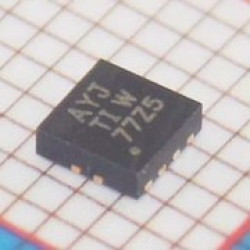 TPA6204A1DRBR 5pcs/lot TPA6204A1DRBR 5pcs/lot