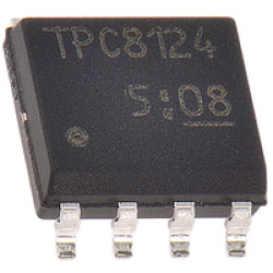 TPC8124 5pcs/lot TPC8124 5pcs/lot