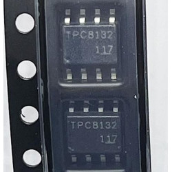 TPC8132 TPC8132.LQ SOP-8 P 40V/7A MOS 5PCS/LOT TPC8132 TPC8132.LQ SOP-8 P 40V/7A MOS 5PCS/LOT