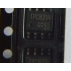 TPC8214 5pcs/lot TPC8214 5pcs/lot