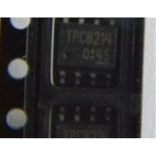 TPC8214 5pcs/lot TPC8214 5pcs/lot