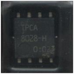 TPCA8028-H 5pcs/lot TPCA8028-H 5pcs/lot