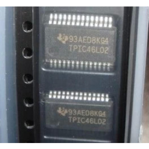 TPIC46L02 5pcs/lot TPIC46L02 5pcs/lot