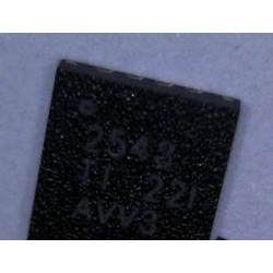 TPS2543RTER 5pcs/lot TPS2543RTER 5pcs/lot