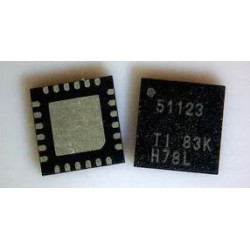 TPS51123 PS51123 5pcs/lot TPS51123 PS51123 5pcs/lot