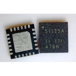 TPS51125A 51125A 5pcs/lot TPS51125A 51125A 5pcs/lot