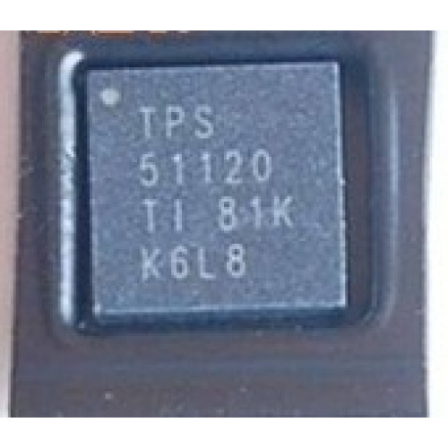 TPS51220 5pcs/lot TPS51220 5pcs/lot