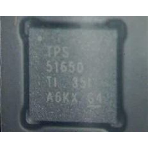 TPS51650 5pcs/lot TPS51650 5pcs/lot