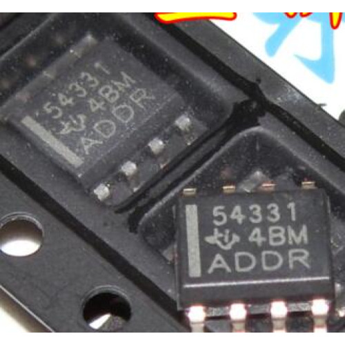 TPS54331 54331 5pcs/lot TPS54331 54331 5pcs/lot