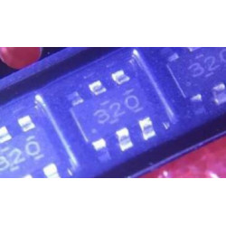 TPS563200DDCR 320 SOT-23-6 50pcs/lot TPS563200DDCR 320 SOT-23-6 50pcs/lot