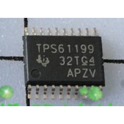 TPS61199 5pcs/lot